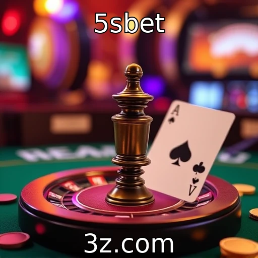 Desafios da regulamentação de jogos de azar em várias localidades | 5sbet