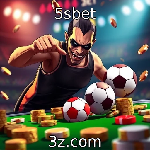 Mudanças nas regulamentações de jogos de azar | 5sbet