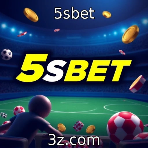 Crescimento do mercado de jogos online em diversas regiões - 5sbet