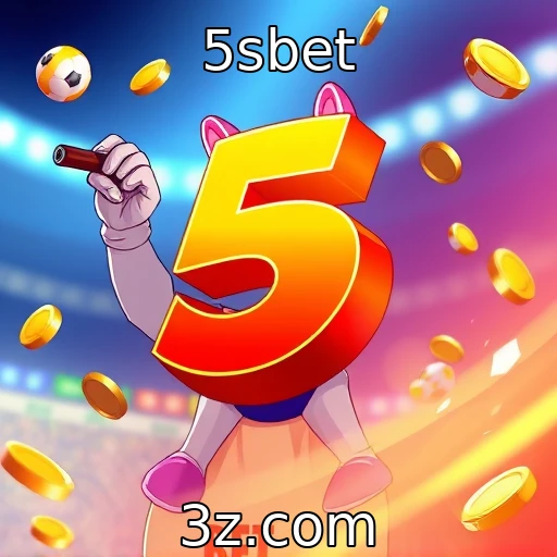 Crescimento das plataformas de jogos online : 5sbet