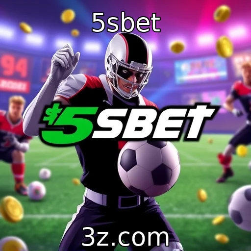 Crescimento do mercado de jogos online nas últimas décadas - 5sbet