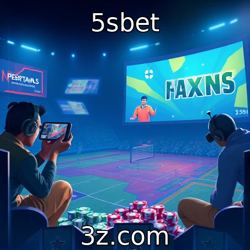 Desenvolvimento de jogos independentes cresce no Brasil | 5sbet