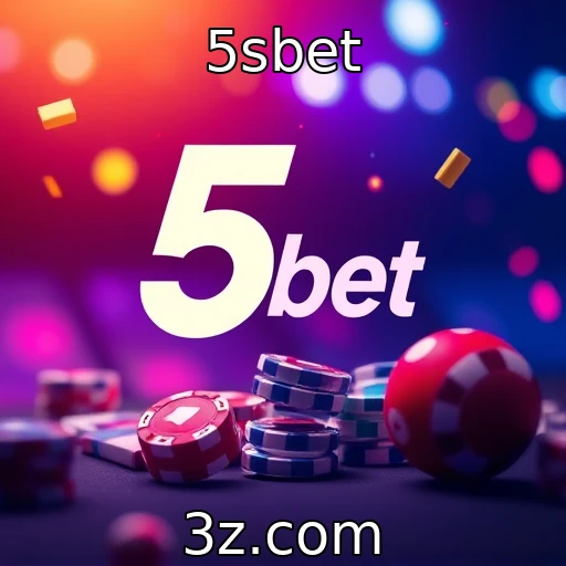 Técnicas de marketing inovadoras na indústria de jogos : 5sbet