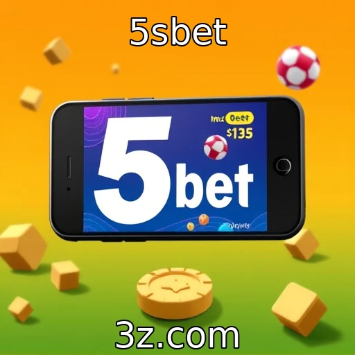 Tendências de jogos mobile para o futuro - 5sbet
