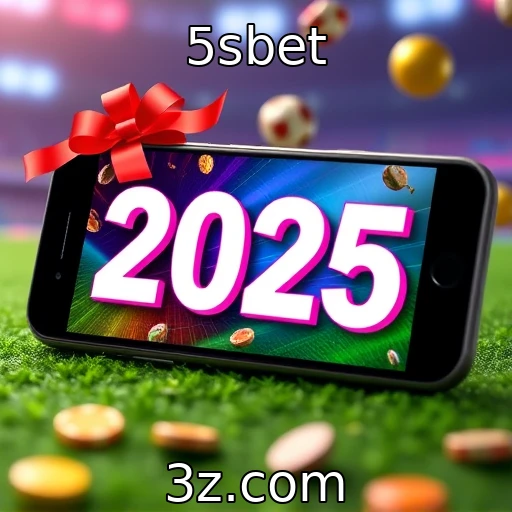 Novas tendências em jogos móveis para 2025 - 5sbet