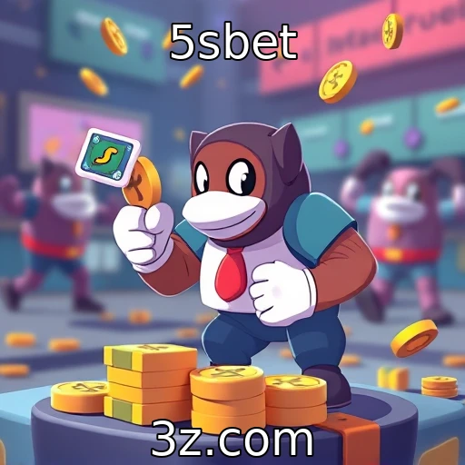 Análise das novas políticas de monetização em jogos | 5sbet