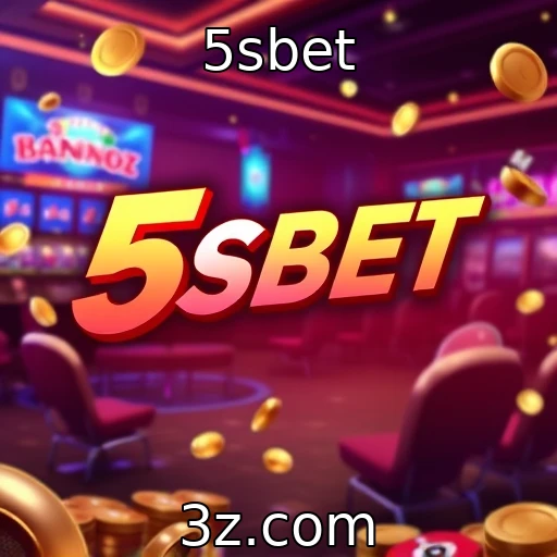 Expansão dos cassinos online em mercados emergentes | 5sbet