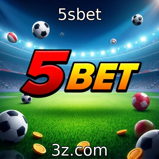 Análise do mercado de jogos online em crescimento : 5sbet