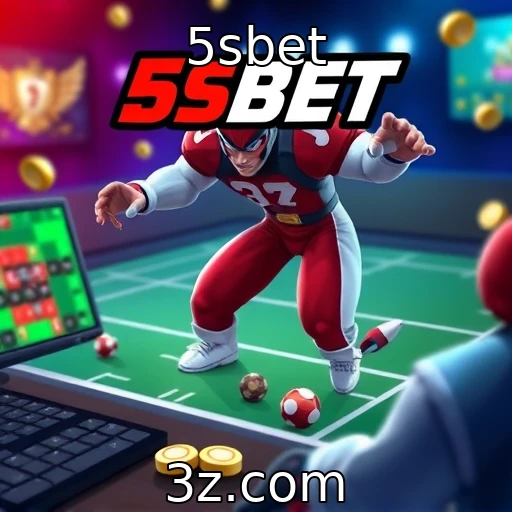 Crescimento do mercado de jogos online em diferentes regiões - 5sbet