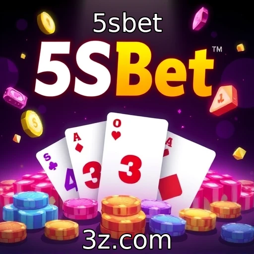 Tendências em jogos online para os próximos anos - 5sbet