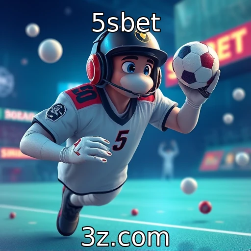 A ascensão dos jogos de realidade virtual no mercado - 5sbet