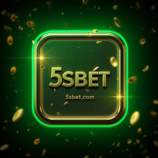 5sbet logo