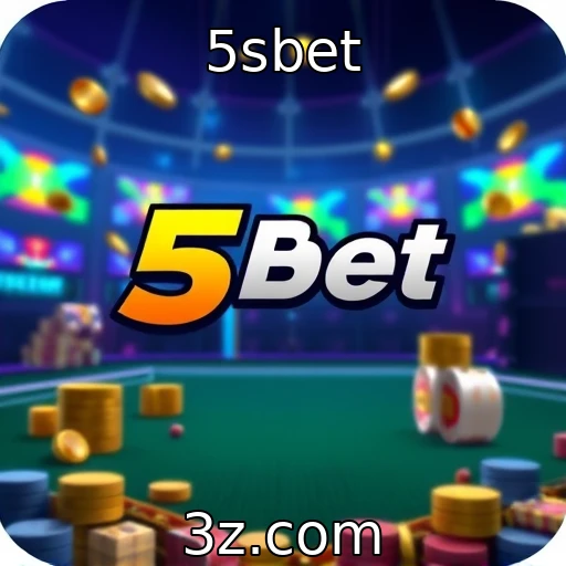 Desenvolvimentos tecnológicos que transformam a indústria de jogos | 5sbet